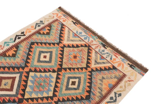 Kilim Afegão - 2