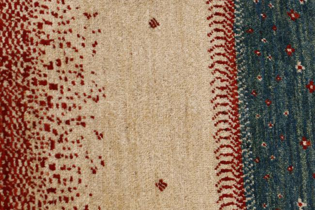 Persia Gabbeh Loribaft - 5