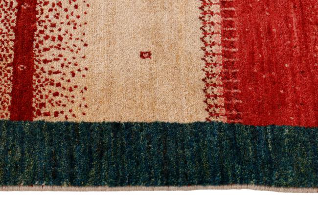 Persia Gabbeh Loribaft - 6
