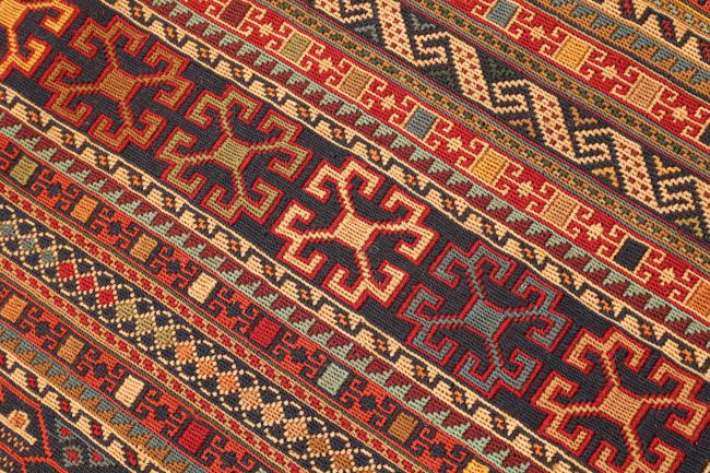 Kilim Soozani - 7