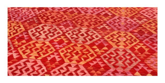 Kelim Afghan - 1
