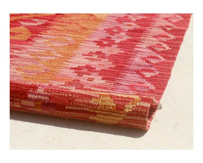 Kelim Afghan - 2