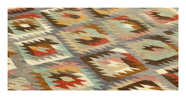 Kilim Afghan Heritage - 1