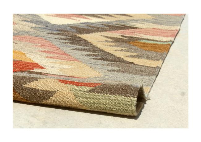 Kilim Afghan Heritage - 2