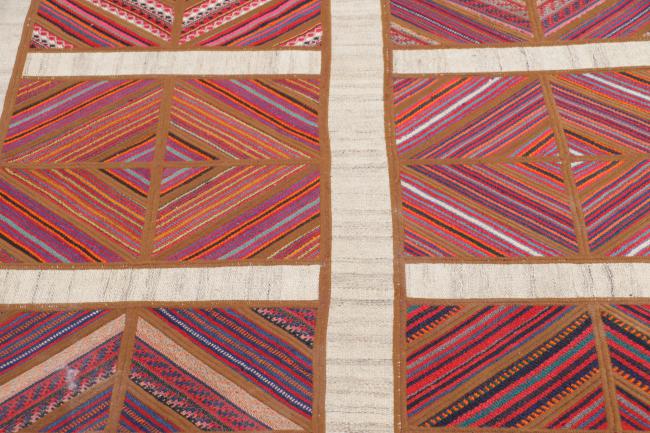 Kilim Patchwork - 2