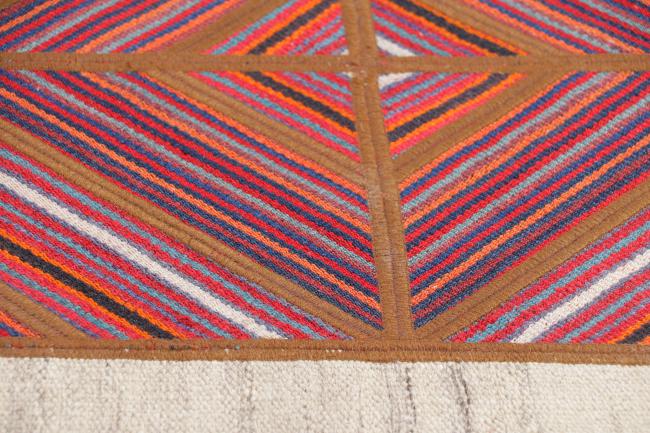 Kilim Patchwork - 3