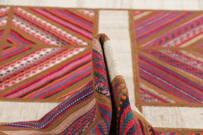 Kilim Patchwork - 4