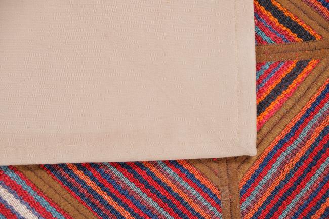 Kilim Patchwork - 5