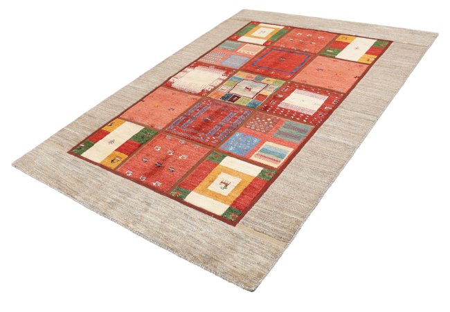 Persa Gabbeh Loribaft - 2