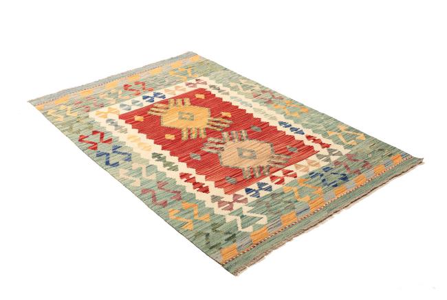 Kelim  Afghan - 2