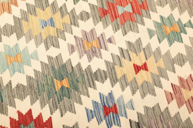 Kilim Afghan - 3