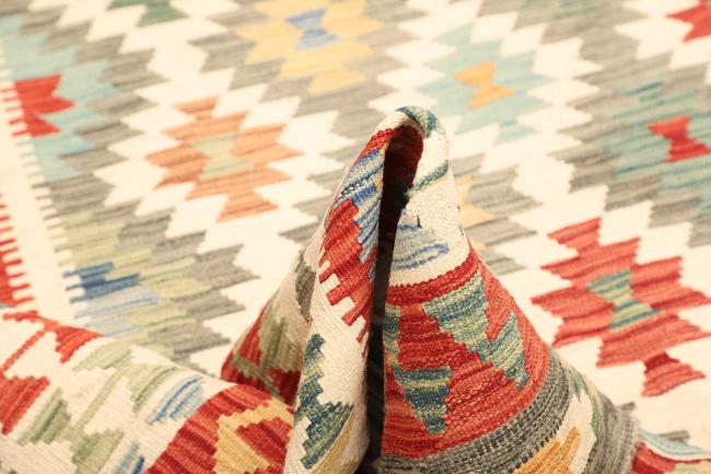 Kilim Afghan - 5