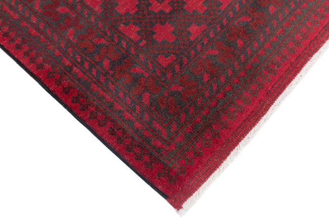 Afghan Akhche - 5