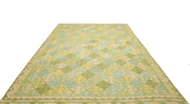 Kilim Afghan - 1