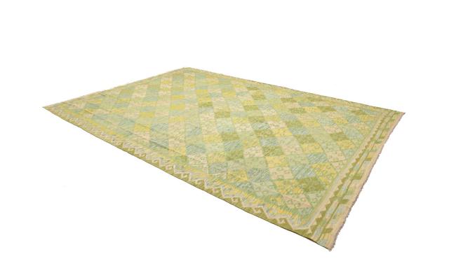 Kilim Afghan - 2
