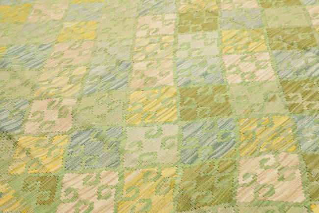 Kilim Afghan - 3