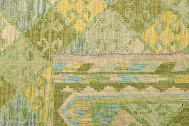 Kilim Afghan - 4