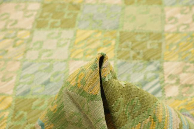 Kilim Afghan - 5