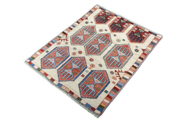 Persian Gabbeh Old - 1
