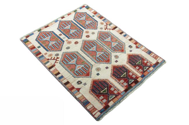 Persian Gabbeh Old - 2