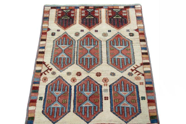 Persian Gabbeh Old - 3
