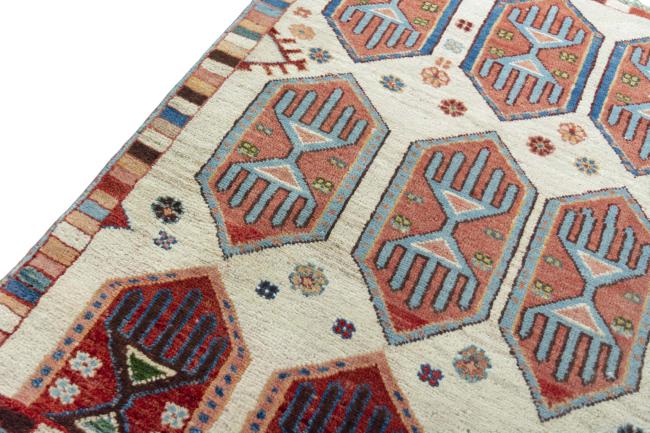 Persian Gabbeh Old - 4