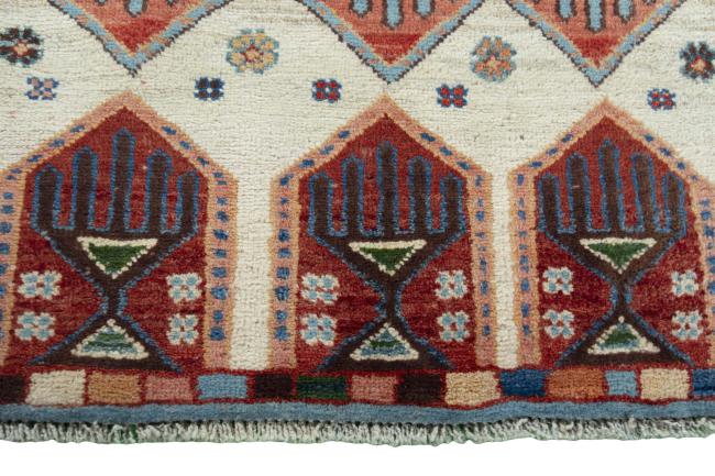Persian Gabbeh Old - 5