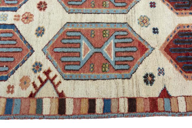 Persian Gabbeh Old - 6