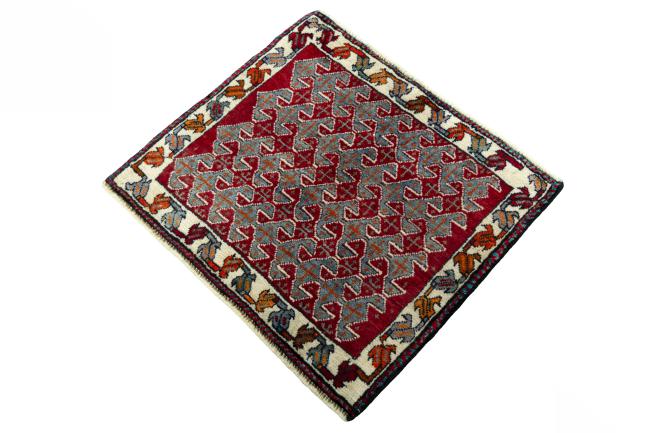 Shiraz - 1