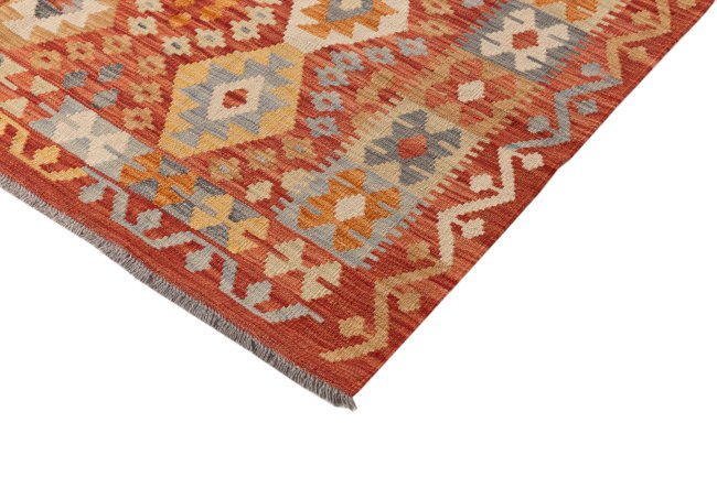 Kilim Afghan - 3