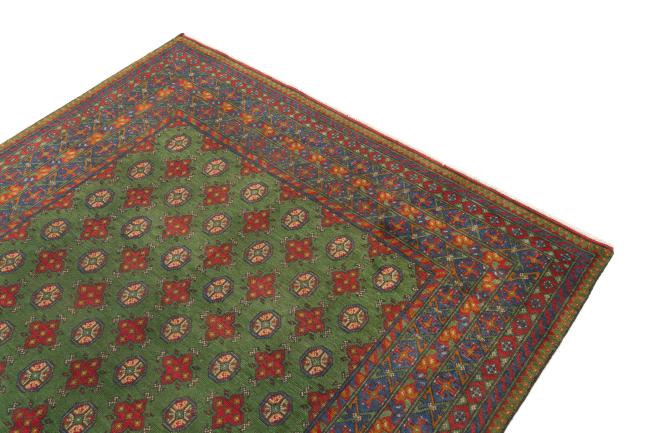 Afghan Akhche - 3