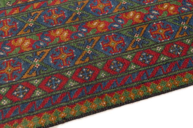 Afghan Akhche - 4