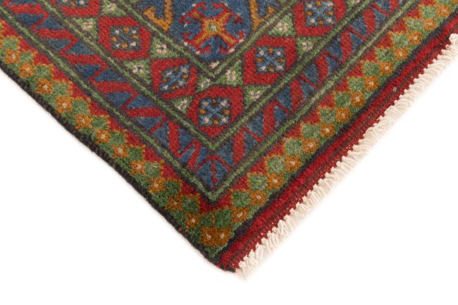 Afghan Akhche - 5
