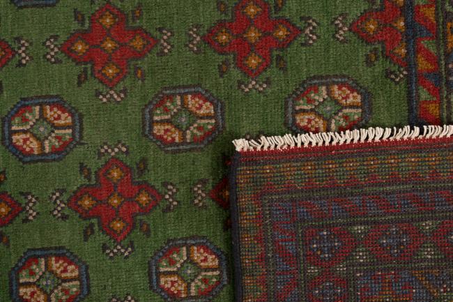 Afghan Akhche - 6