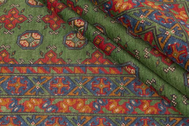 Afghan Akhche - 8