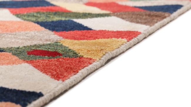 ペルシャ ギャッベ ペルシャ ロリbaft オールド - 5