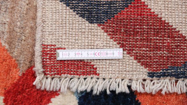 ペルシャ ギャッベ ペルシャ ロリbaft オールド - 7