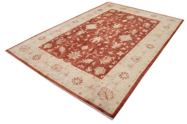 Ziegler Farahan - 2
