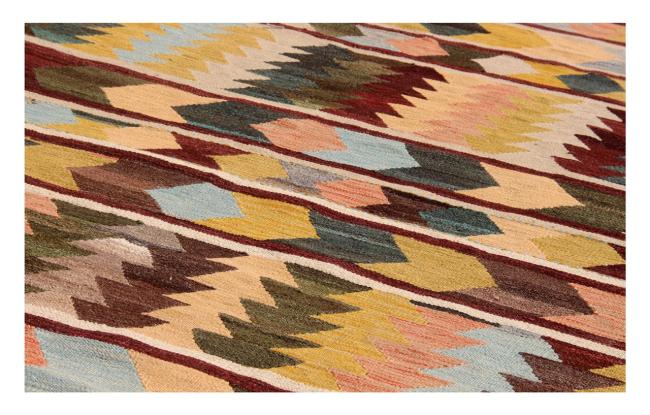 キリム アフガン Heritage - 1