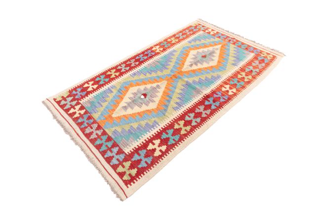 Kilim Afegão - 1