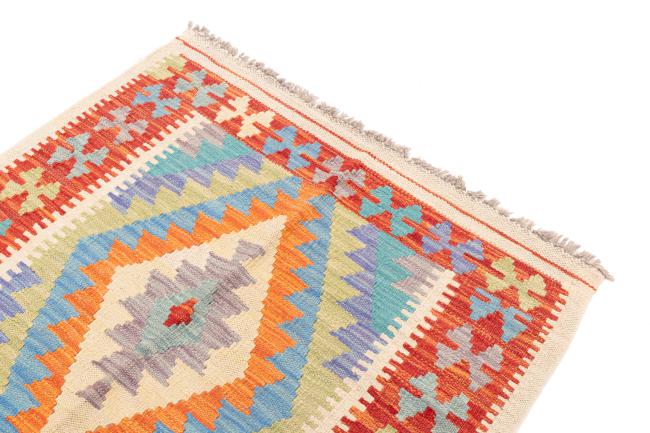 Kilim Afegão - 2