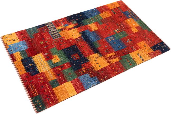 Persiano Gabbeh Loribaft Atelier - 1