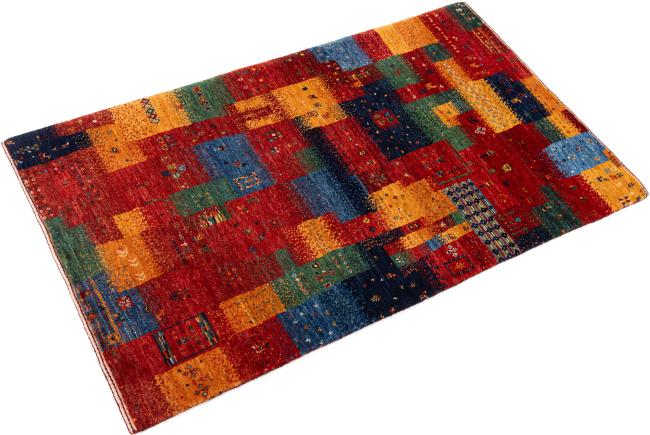 Persiano Gabbeh Loribaft Atelier - 2