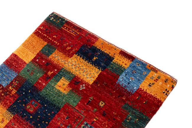 Persiano Gabbeh Loribaft Atelier - 3