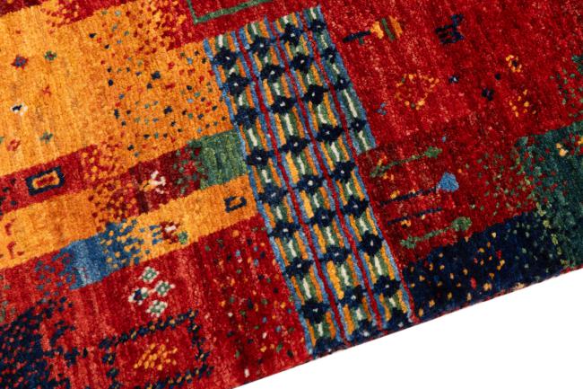 Persiano Gabbeh Loribaft Atelier - 4