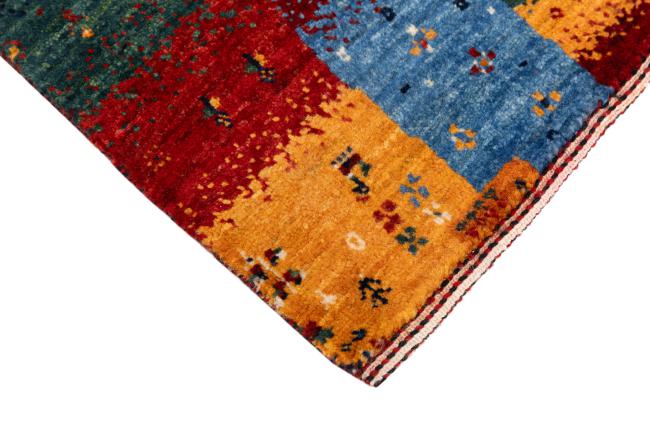 Persiano Gabbeh Loribaft Atelier - 5