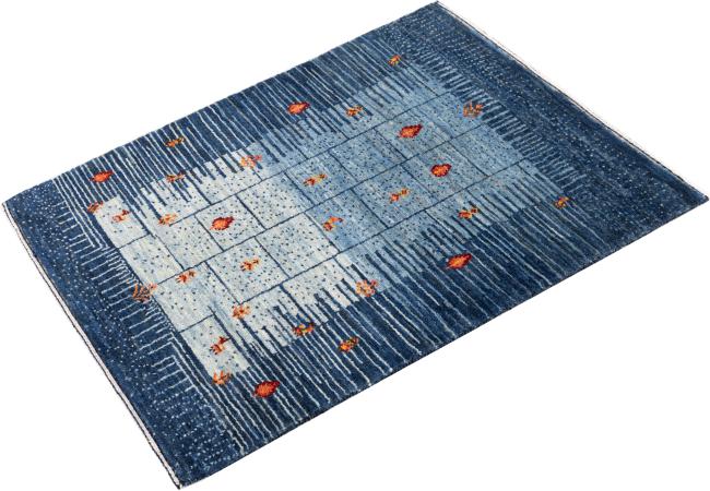 Persisk Gabbeh Loribaft Nowbaft - 2