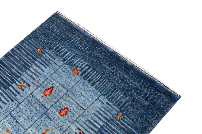 Persisk Gabbeh Loribaft Nowbaft - 3