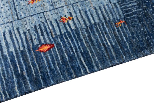 Persisk Gabbeh Loribaft Nowbaft - 4