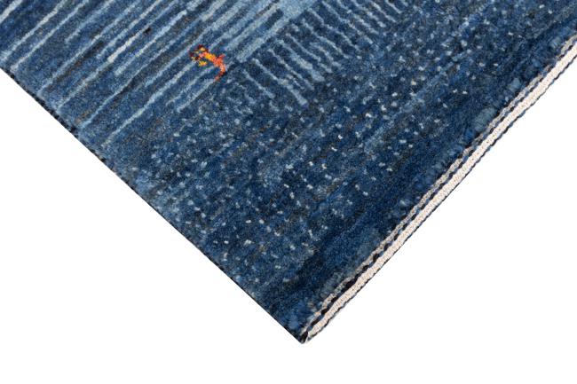 Persisk Gabbeh Loribaft Nowbaft - 5